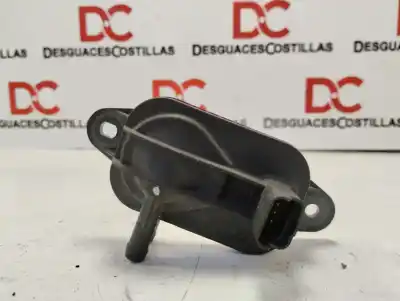 Peça sobressalente para automóvel em segunda mão sensor de pressão por peugeot 307 break / sw (s1) sw pack referências oem iam 9645022680