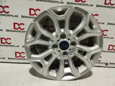 Автозапчастина б/у шина для ford ecosport (cr6) trend посилання на oem iam cn151007e1c  