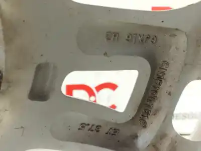 Автозапчастина б/у шина для ford ecosport (cr6) trend посилання на oem iam cn151007e1c  