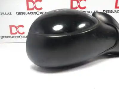 Second-hand car spare part right rearview mirror for citroen xsara picasso (n68) 2.0 hdi oem iam references 96570980xt  