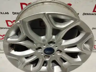 Автозапчастина б/у шина для ford ecosport (cr6) trend посилання на oem iam cn151007e1c  