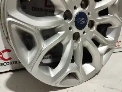 Автозапчасти б/у шина за ford ecosport (cr6) trend ссылки oem iam cn151007e1c