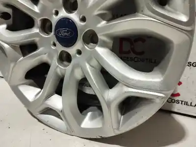 Автозапчастина б/у шина для ford ecosport (cr6) trend посилання на oem iam cn151007e1c  