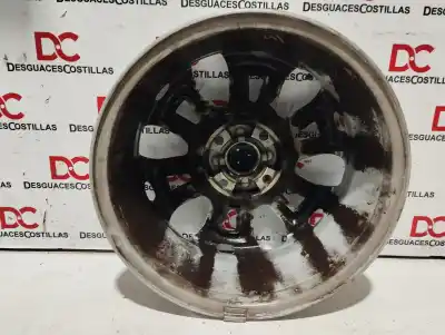 Автозапчастина б/у шина для ford ecosport (cr6) trend посилання на oem iam cn151007e1c  