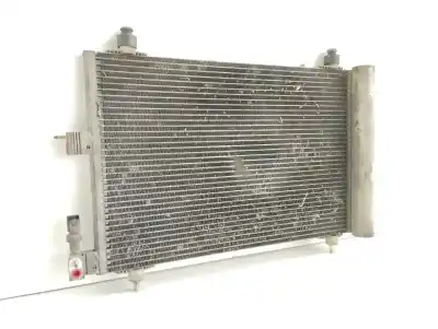 Gebrauchtes Autoersatzteil KONDENSATOR / KÜHLER DER KLIMAANLAGE Kondensator zum CITROEN XSARA BERLINA  OEM-IAM-Referenzen 9652829880  