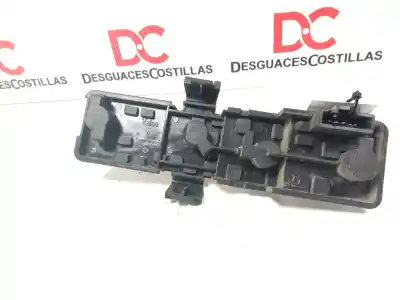 Second-hand car spare part lampholder for citroen xsara picasso 2.0 hdi exclusive plus oem iam references 