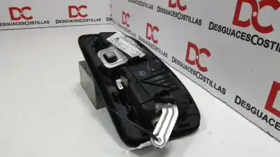 Second-hand car spare part front left side airbag for peugeot 307 break / sw (s1) sw oem iam references 9660196777 526564200 34004186a