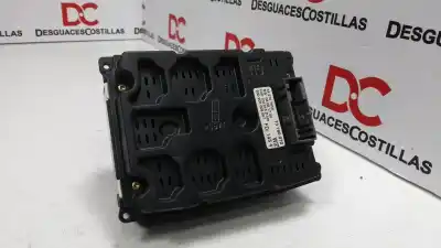 Pièce détachée automobile d'occasion ÉCRAN MULTIFONCTIONS pour OPEL VECTRA C BERLINA  Références OEM IAM 13190970 500205008007 342707650