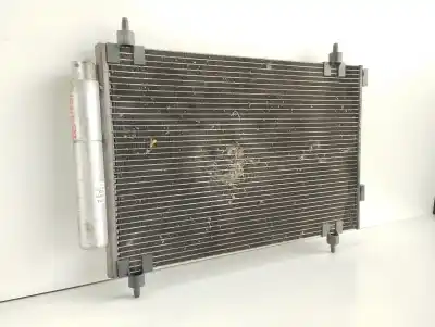 Автозапчасти б/у конденсатор / радиатор кондиционера воздуха за citroen c4 sedan collection ссылки oem iam 6455cx  