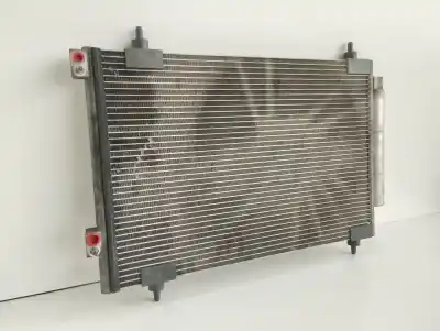 Автозапчасти б/у конденсатор / радиатор кондиционера воздуха за citroen c4 sedan collection ссылки oem iam 6455cx  