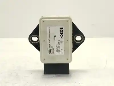 Peça sobressalente para automóvel em segunda mão sensor por alfa romeo mito (145) distinctive referências oem iam 55701951  