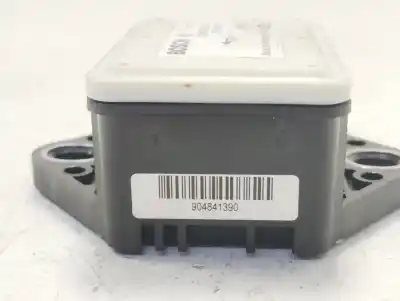 Peça sobressalente para automóvel em segunda mão sensor por alfa romeo mito (145) distinctive referências oem iam 55701951  