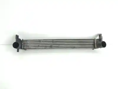 Автозапчастина б/у інтеркулер для seat ibiza (6j5) reference посилання на oem iam 6r0145805  
