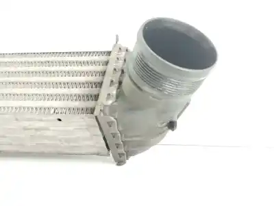 Автозапчастина б/у інтеркулер для seat ibiza (6j5) reference посилання на oem iam 6r0145805  