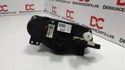 Second-hand car spare part  for HYUNDAI ACCENT (MC)  OEM IAM references 972501EXXX  