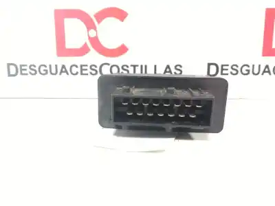 Pezzo di ricambio per auto di seconda mano scatola relè/fusibili per peugeot 308 confort riferimenti oem iam 19203n  