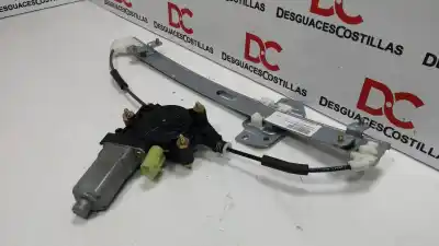 Second-hand car spare part  for HYUNDAI ACCENT (MC)  OEM IAM references   