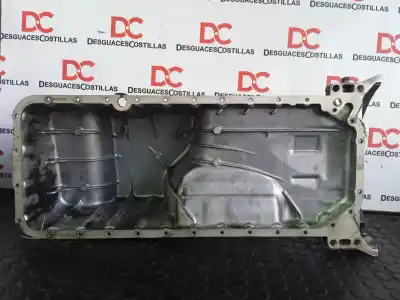 Second-hand car spare part sump for ssangyong rodius xdi oem iam references a6650141602  