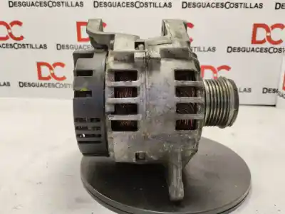 Pezzo di ricambio per auto di seconda mano alternatore per renault scénic i monospace (ja0/1_, fa0_) 1.9 dti (ja1u) riferimenti oem iam 8200054588  