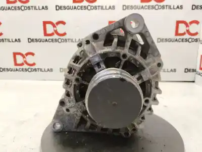 Pezzo di ricambio per auto di seconda mano alternatore per renault scénic i monospace (ja0/1_, fa0_) 1.9 dti (ja1u) riferimenti oem iam 8200054588  