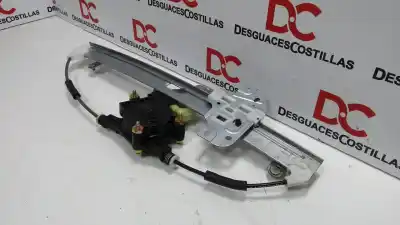 Second-hand car spare part  for HYUNDAI ACCENT (MC)  OEM IAM references   