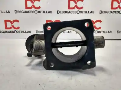 Peça sobressalente para automóvel em segunda mão borboleta de admissão por kia sorento 2.5 crdi concept referências oem iam 3510027xxx