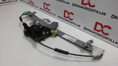 Second-hand car spare part  for HYUNDAI ACCENT (MC)  OEM IAM references   