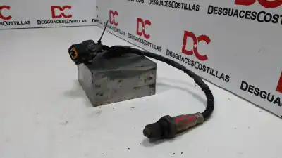 Second-hand car spare part Lambda Probe for HYUNDAI ACCENT (MC) GL OEM IAM references 9350931012  3921026620