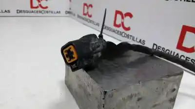 Peça sobressalente para automóvel em segunda mão sonda lambda por hyundai accent (mc) gl referências oem iam 9350931012  3921026620