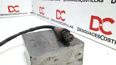 Peça sobressalente para automóvel em segunda mão sonda lambda por hyundai accent (mc) gl referências oem iam 9350931012  3921026620