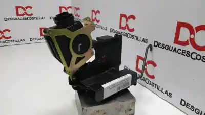 Second-hand car spare part rear left door lock for hyundai accent (mc) gl oem iam references   