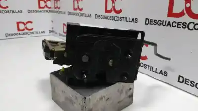 Second-hand car spare part Rear Left Door Lock for HYUNDAI ACCENT (MC) GL OEM IAM references   