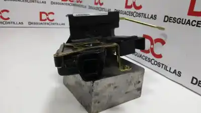 Second-hand car spare part Rear Right Door Lock for HYUNDAI ACCENT (MC) GL OEM IAM references   