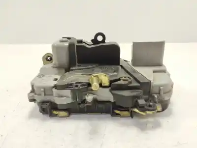 Автозапчасти б/у замок левой передней двери за citroen xsara picasso (n68) 2.0 hdi ссылки oem iam 9135h5