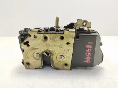 Автозапчасти б/у замок левой передней двери за citroen xsara picasso (n68) 2.0 hdi ссылки oem iam 9135h5  