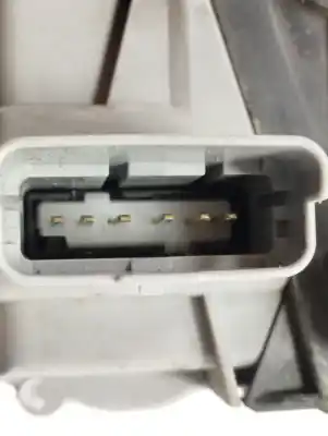 Автозапчасти б/у замок левой передней двери за citroen xsara picasso (n68) 2.0 hdi ссылки oem iam 9135h5  