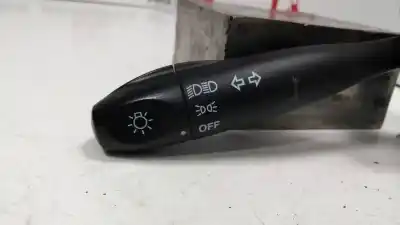 Second-hand car spare part headlights switch for hyundai accent (mc) gl oem iam references 32932a  