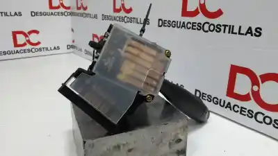 Second-hand car spare part headlights switch for hyundai accent (mc) gl oem iam references 32932a  