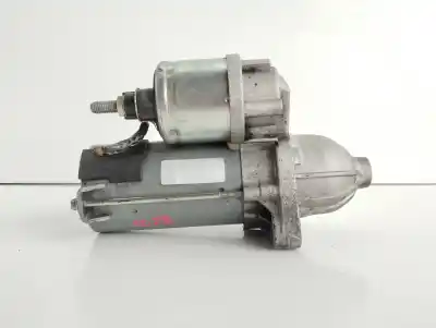 Автозапчастина б/у двигун запускається для fiat doblo monospace (119_, 223_) 1.3 jtd посилання на oem iam 51823860  