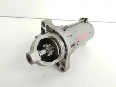 Автозапчастина б/у двигун запускається для fiat doblo monospace (119_, 223_) 1.3 jtd посилання на oem iam 51823860  