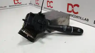 Second-hand car spare part windshiel wiper switch for hyundai accent (mc) gl oem iam references 75733a  