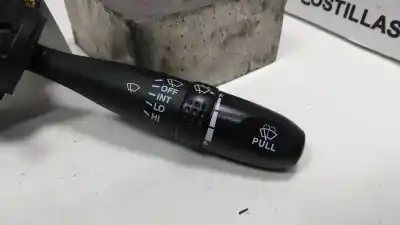 Second-hand car spare part windshiel wiper switch for hyundai accent (mc) gl oem iam references 75733a  