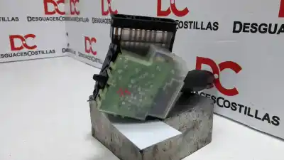 Second-hand car spare part windshiel wiper switch for hyundai accent (mc) gl oem iam references 75733a  