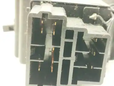 Автозапчастина б/у управління світлом для citroen xsara picasso (n68) 2.0 hdi посилання на oem iam 96251932zl  