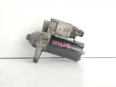 Автозапчасти б/у двигатель запускается за seat ibiza (6j5) reference ссылки oem iam 02z911023f  