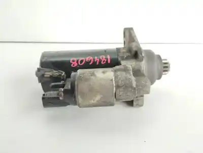 Second-hand car spare part  for SEAT IBIZA (6J5)  OEM IAM references 02Z911023F  