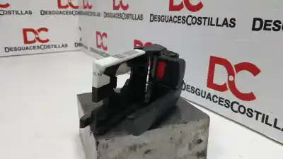 Second-hand car spare part interior right rear handle for hyundai accent (mc) gl oem iam references 