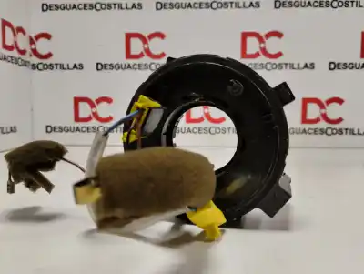 Pièce détachée automobile d'occasion contacteur tournant d'airbag pour volkswagen golf iv berlina (1j1) 25 aniversario références oem iam 1j0959653b  