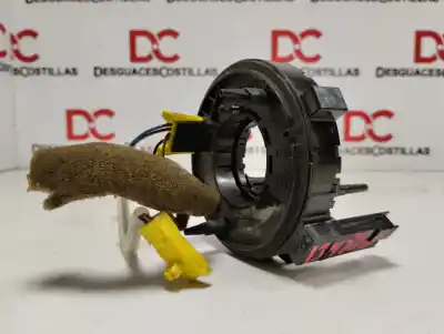 Pièce détachée automobile d'occasion CONTACTEUR TOURNANT D'AIRBAG pour VOLKSWAGEN GOLF IV BERLINA (1J1)  Références OEM IAM 1J0959653B  