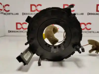Pièce détachée automobile d'occasion contacteur tournant d'airbag pour volkswagen golf iv berlina (1j1) 25 aniversario références oem iam 1j0959653b  